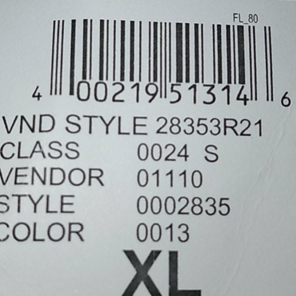 Rue 21 Women's / Junior's Tank Top - Picture 10 of 10